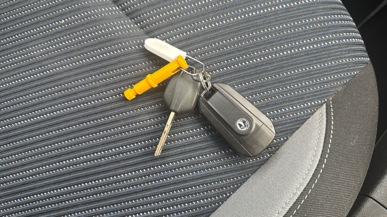 Vauxhall Crossland X 1.2 [83] Sport 5dr [Start Stop] Petrol Hatchback